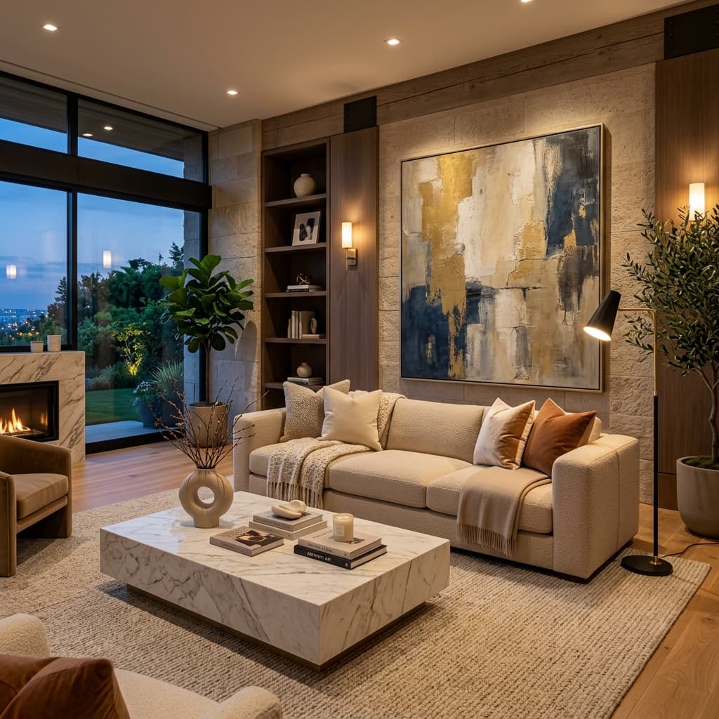 Premium Decor